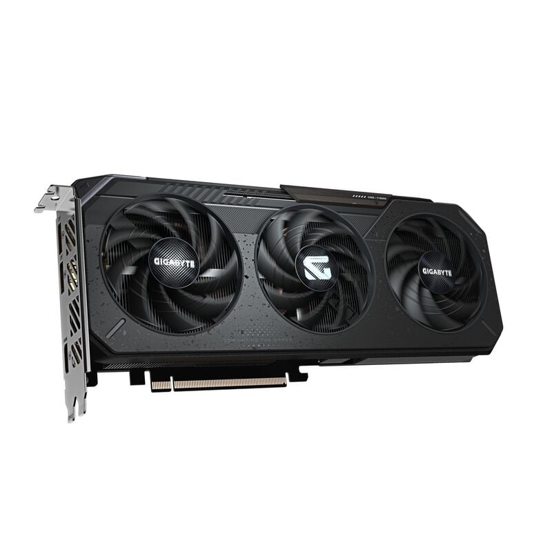 GIGABYTE GV-R9060XTGAMING OC-8GD (Radeon RX 9060 XT 8GB