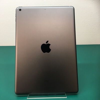 【佐賀南部バイパス店】中古  Apple iPad 10.2インチ (第8世代/2020) Wi-Fi 32GB スペースグレイ MYL92J/A 143620 