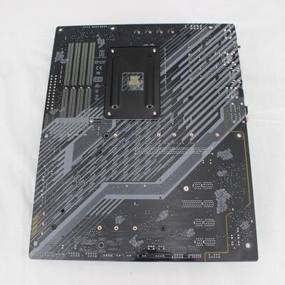 【通販センター】中古  ASUS TUF GAMING B550-PLUS (B550 AM4 ATX DDR4) 142910 