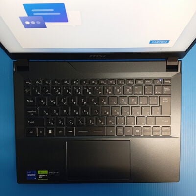 【大須店】中古  MSI Creator M14 A13VF  3120023759 
