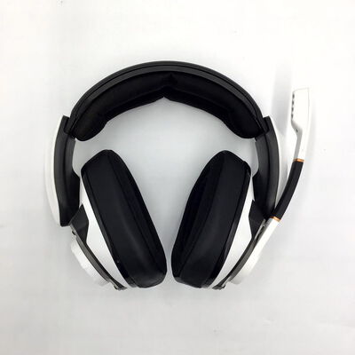 【白山FM松任店】中古  EPOS/SENNHEISER GSP 601 4950000970 