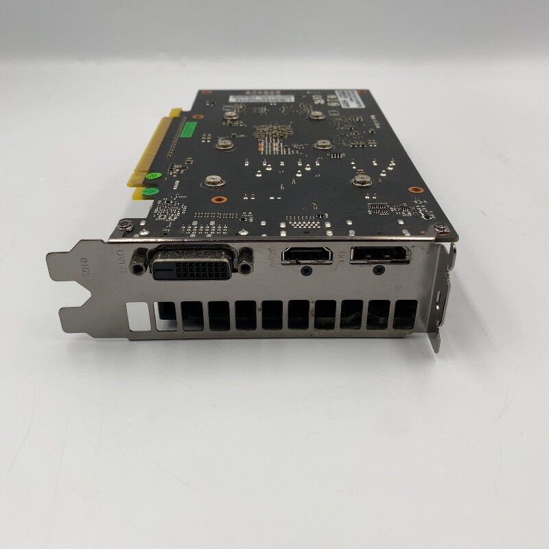 中古 玄人志向 GF-GTX1650-E4GB/OC/DF (GTX1650 4G GDR5) 139577