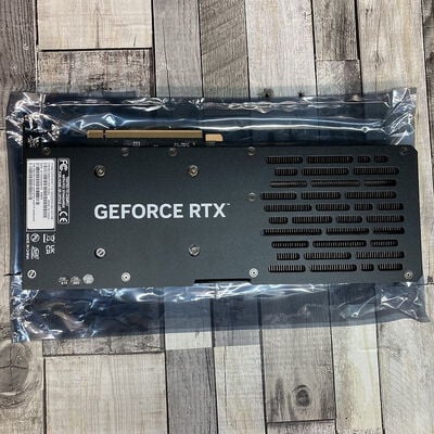 【広島店】中古  Palit NED408SS19T2-1032S(RTX4080Super Infinity3OC) 3320004920 