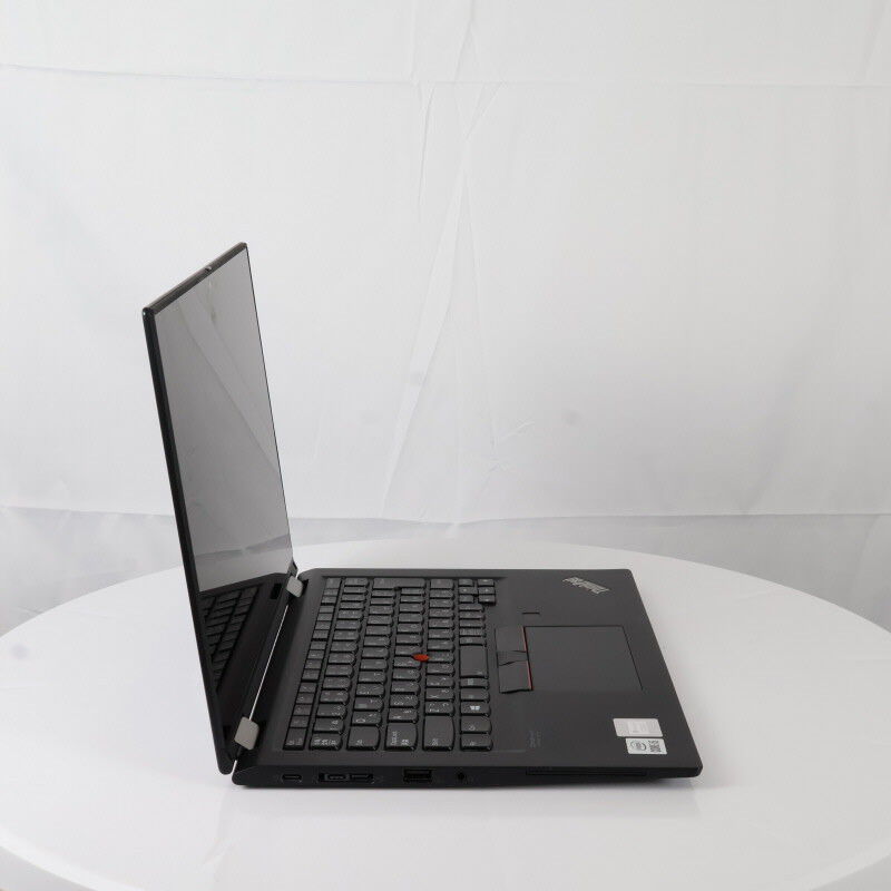 中古 Lenovo Thinkpad X13 Yoga Gen 1 20SXS0TF00(Intel Core i5