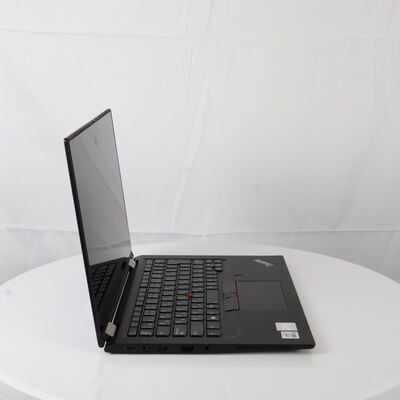 【通販センター】中古  Lenovo Thinkpad X13 Yoga Gen 1 20SXS0TF00(Intel Core i5 10210U/8GB/SSD256GB/なし/オンボード/13.3/1920x1080/Wi-Fi/W11H64 MAR) 185893 