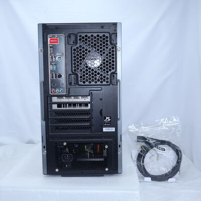【通販センター】中古  THIRDWAVE GALLERIA RR5-36T-740 204960 