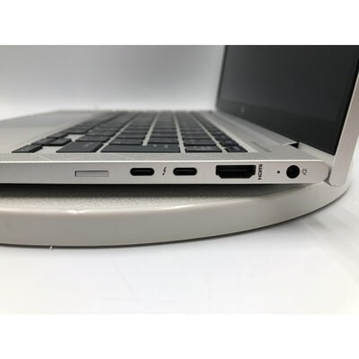 【水戸赤塚店】中古  HP EliteBook 830 G8 MSO (Intel Core i5 1145G7 2.6GHz/16GB/SSD256GB/-/オンボード/13.3/1920x1080/Wi-Fi/WEBCAM/W11P/Microsoft Office Home and Business 2024) 190097 
