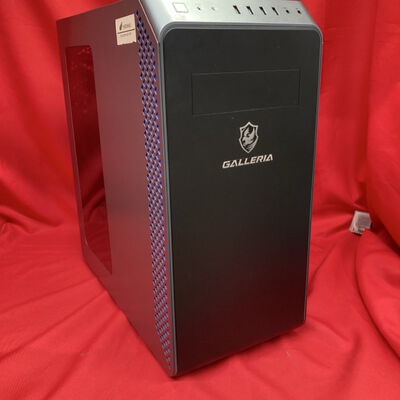 【千葉店】中古  GALLERIA XA7C-R37  3250006668 