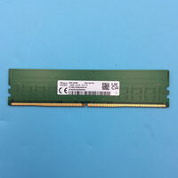 中古  PC5-44800 16GB デスクトップ用(DDR5-5600) 149153 