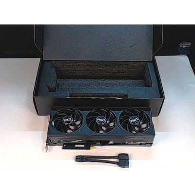【前橋ｲﾝﾀｰｱｶﾏﾙ店】中古  各社 GeForce RTX4070Ti (12GB PCI-E) 154190【8/14価格改定!】 