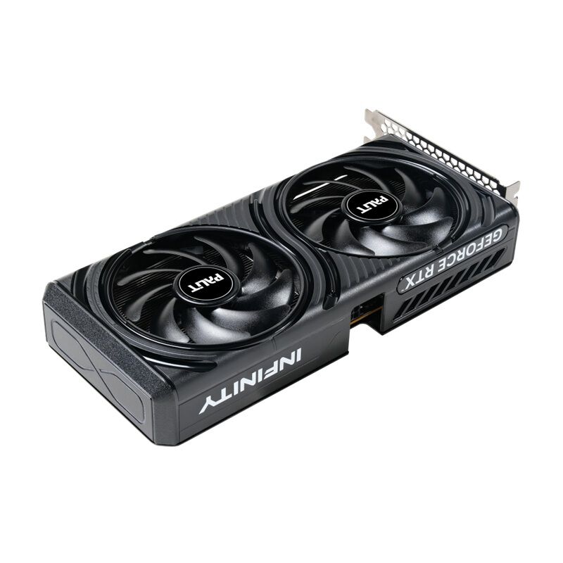 y*-様 palit RTX5060ti 16GB Palit Products - GeForce RTX™ 5060 Ti White OC 16GB ::