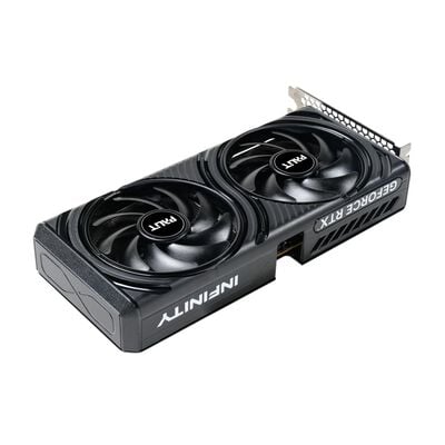 Palit  NE75060V19P1-GB2063L (GeForce RTX 5060 Infinity 2 OC 8GB) 