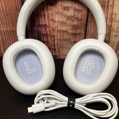 【富士青葉店】中古  ﾛｼﾞｸｰﾙ G735WL (無線 ｹﾞｰﾐﾝｸﾞﾍｯﾄﾞｾｯﾄ) 182233 