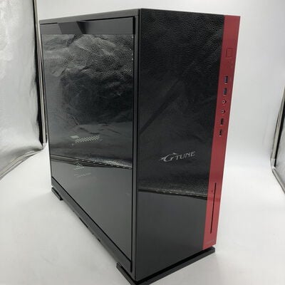 【盛岡都南店】中古  Mouse GTUNE MASTERPIECE i1640 4580002025 