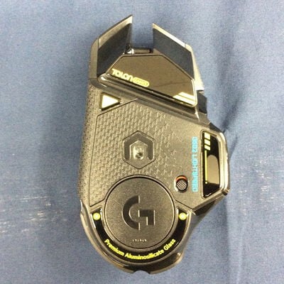 【川崎店】中古  Logicool G502WL (無線 ゲーミングマウス 11ボタン) 146972 