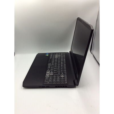 【座間相武台】中古  acer Nitro 5 AN515-57(i7-11800H/16GB/SSD512GB/RTX3050Ti/W11H/15.6) 4510002211 