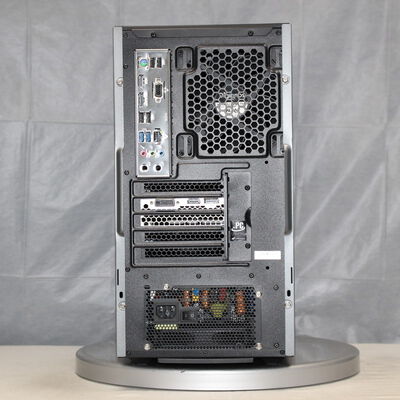 中古  THIRDWAVE GALLERIA SKM(AMD Ryzen 5 3500/16GB/SSD512GB/なし/NVIDIA GeForce GTX 1660 SUPER 6GB/W11H64 MAR) 177240 