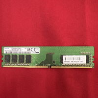 中古  PC4-21300 8GB デスクトップ用 126165 