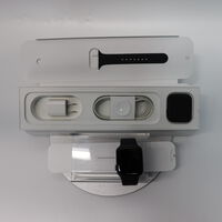 中古  Apple Watch Series4 44mm GPSモデル (スペースグレイアルミニウムケースとブラックスポーツバンド) MU6D2J/A 138997 
