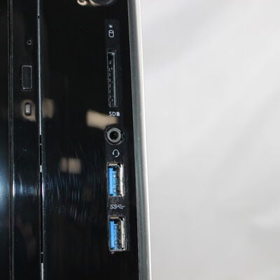中古  DELL Inspiron 3470 