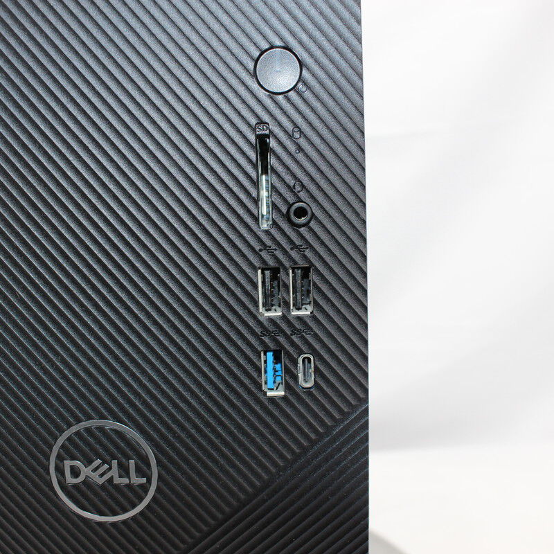 中古 DELL Inspiron 3881(Intel Core i5 10400/16GB DDR4 (PC4)/SSD1TB