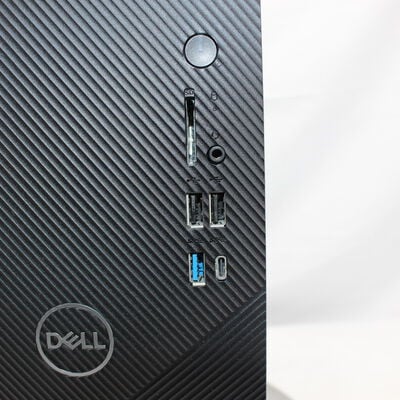 【通販センター】中古  DELL Inspiron 3881(Intel Core i5 10400/16GB DDR4 (PC4)/SSD1TB/DVDマルチ/NVIDIA GeForce GTX 1650 SUPER 4GB/W11H64 MAR) 197283 
