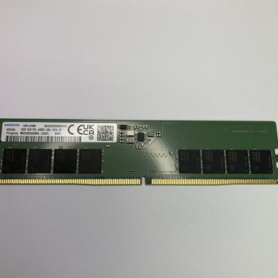 【札幌店】中古  PC5-38400 16GB デスクトップ用 149151 
