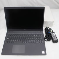 中古  DELL Latitude 3510(Intel Core i5 10210U 1.60GHz/16GB DDR4/SSD256GB/-/オンボード/15.6/1920x1080/GbE/Wi-Fi/WEBCAM/W11H/VBT) 197626 