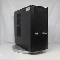 中古  THIRDWAVE GALLERIA KT(Intel Core i7 9700K/16GB DDR4 (PC4)/SSD1TB/DVDマルチ/NVIDIA GeForce RTX 2070 8GB/W11H64 MAR) 196687 