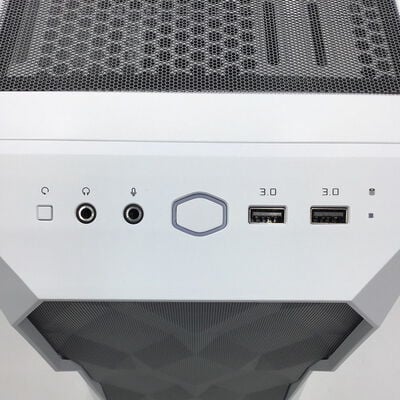 【白山FM松任店】中古  自作PC 4950002489【9/10値下げ!】 