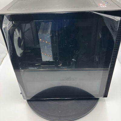 【なんば店】中古  THIRDWAVE Lightning-G AV7RB (Ryzen 7 7700/32GB/1TB/RX9060XT 16GB) 3280023595 