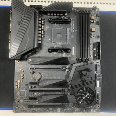 【大宮店】中古  MEG X570 UNIFY X570 1250006797 