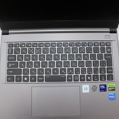 【鹿児島店】中古  THIRDWAVE GALLERIA RL7C-R45-4 190295 