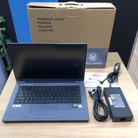 中古  THIRDWAVE GALLERIA GCR1660TGF-QCG (i7-9750H/16GB/SSD512GB/GTX1660Ti) 4720002132 