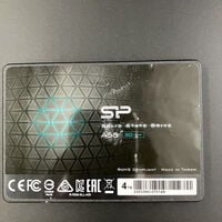 中古  各社 2.5インチ SSD 4TB SATA 172410 