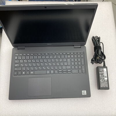 【京都店】中古  DELL Latitude 3510 (INTEL Core i5 10310U 1.7GHz/16GB/SSD256GB/-/オンボード/15.6/1920x1080/Wi-Fi/WEBCAM/W11H64) 178662 