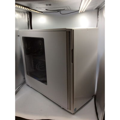 【座間相武台】中古  サイコム (i7 13700F/32GB/SSD1TB+500GB/RTX3070Ti/W11H) 4510002442【2/19値下げ!】 