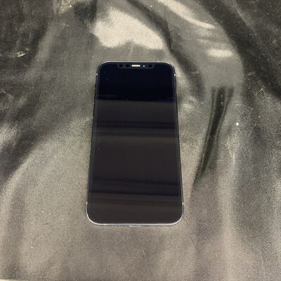 【横浜駅前店】中古  【SIMロック解除済み】【docomo】Apple iPhone12 6.1インチ 64GB (ホワイト) MGHP3J/A 155523 