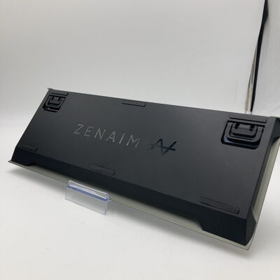 【盛岡都南店】中古  ZENAIM KEYBOARD2 TKL JIS配列 4580002387 