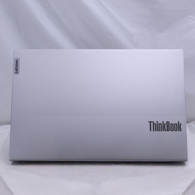 【通販センター】中古  Lenovo Thinkbook 15 G3 ACL (Ryzen 5 5500U/16GB/オンボード) 202808 