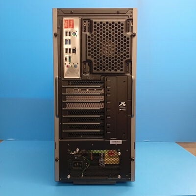 【大須店】中古  GALLERIA ZA9C-R47T 3120023837 