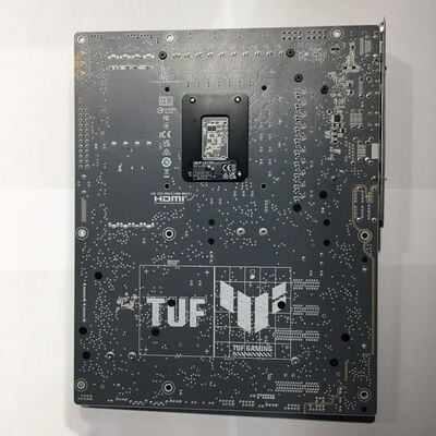 【松山環状枝松店】中古  ASUS TUF GAMING Z890-PRO WIFI (Z890 1851 ATX DDR5) 172179 