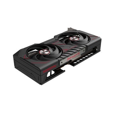 SAPPHIRE  PULSE Radeon RX 9060 XT GAMING OC 16GB (11350-03-20G) 