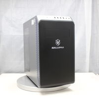 中古  THIRDWAVE GALLERIA RM5C-R36T (SSD500GB) 179220 