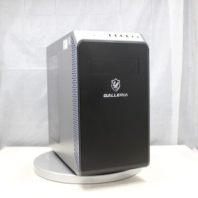 中古  THIRDWAVE GALLERIA RM5C-R36T (SSD500GB) 179220 