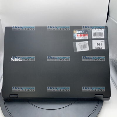 【佐賀南部バイパス店】中古  NEC VersaPro(i5-10210U/8GB/SSD256GB/W11P) 5250001728 