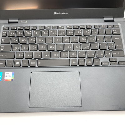 【神戸・三宮店】中古  dynabook GCX83/ULE(i5-1155G7/8GB/SSD256GB/W11P) 3430006497 
