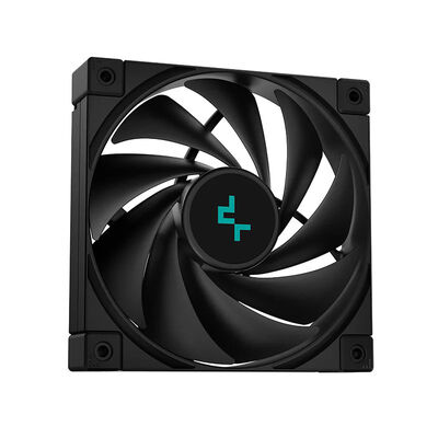 DEEPCOOL  FK120 R-FK120-BKNPF1-G-1 