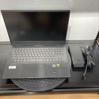 中古  OMEN ノートパソコン(Ryzen 7 6800H/16GB/SSD1TB/RTX3070Ti/W11H) 4660001521 