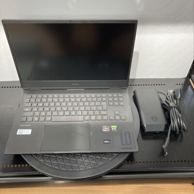 【堺七道店】中古  OMEN ノートパソコン(Ryzen 7 6800H/16GB/SSD1TB/RTX3070Ti/W11H) 4660001521 